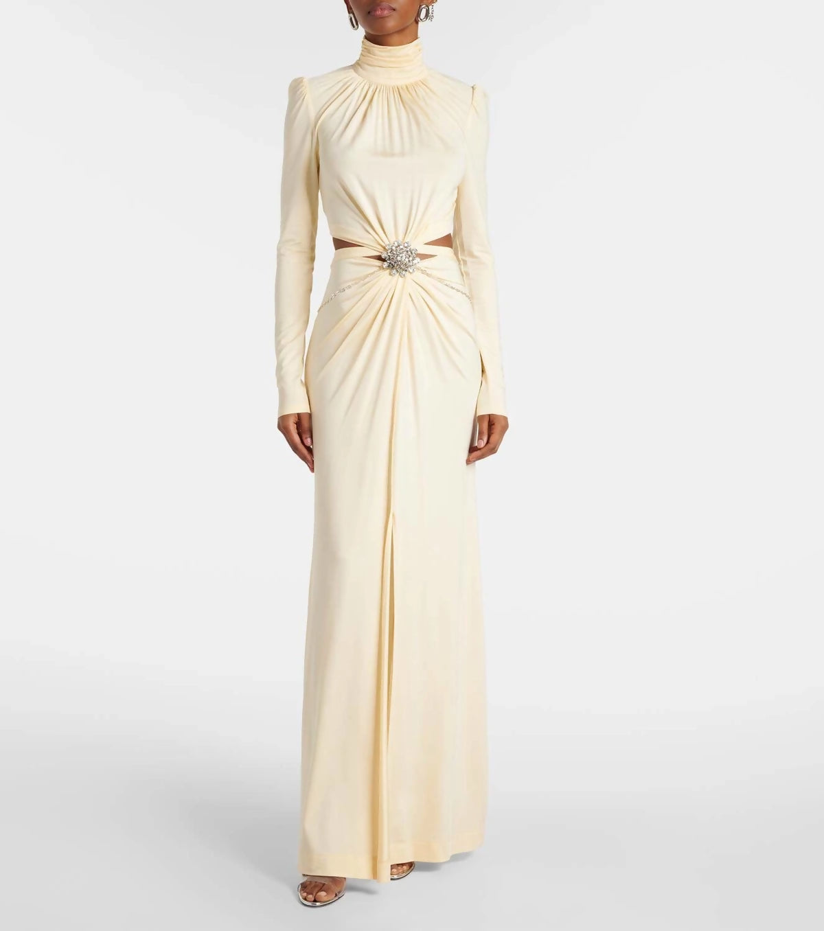 Vestido de Novia - Rabanne