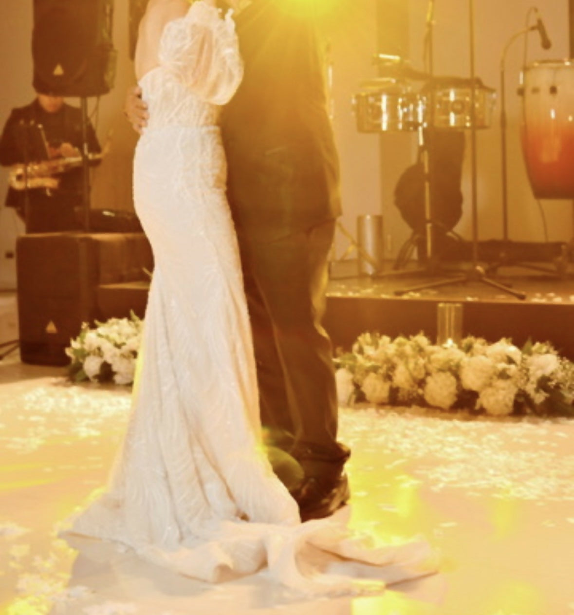 VESTIDO DE NOVIA - MIRANDA