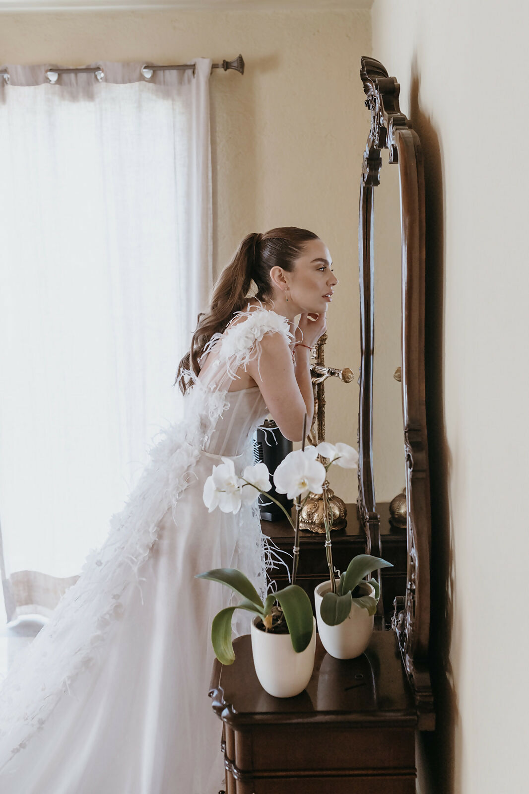 Vestido de Novia - Ramon Herrerias