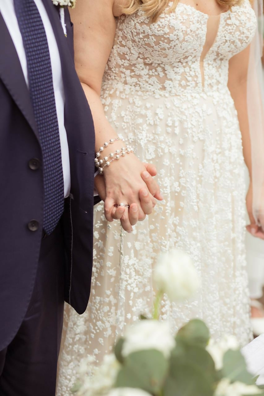 Vestido de novia - Pronovias St Patrick
