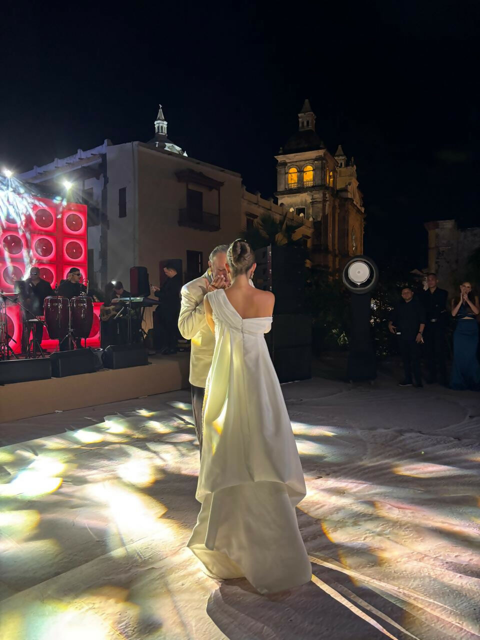 Vestido de Novia - Saiid Kobeisy