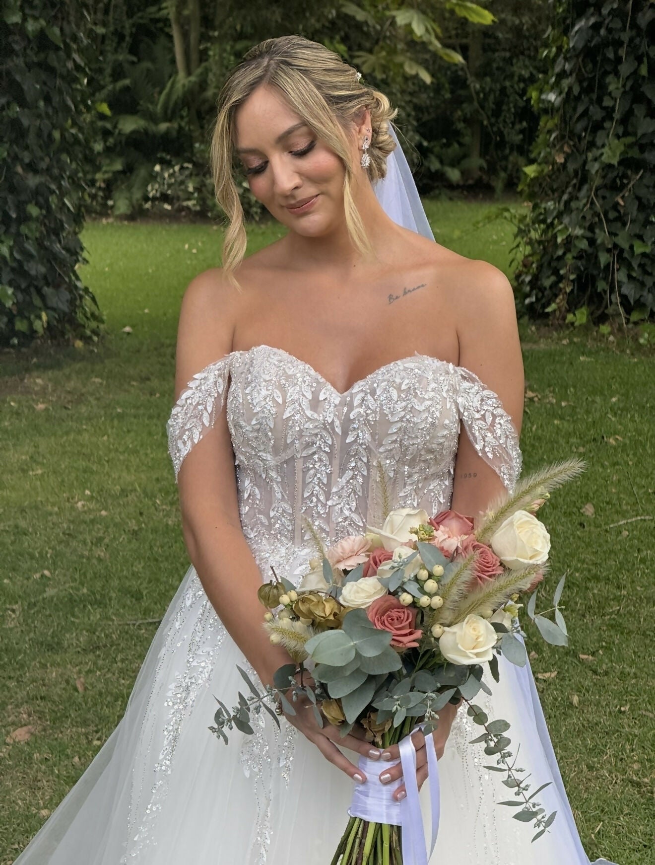 Vestido de novia - Pronovias
