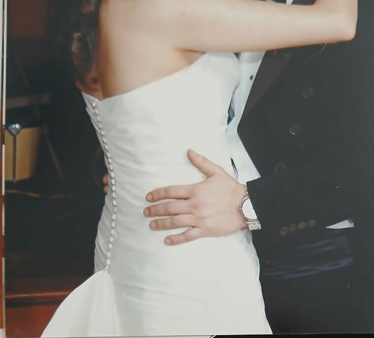 Vestido de Novia PRONOVIAS