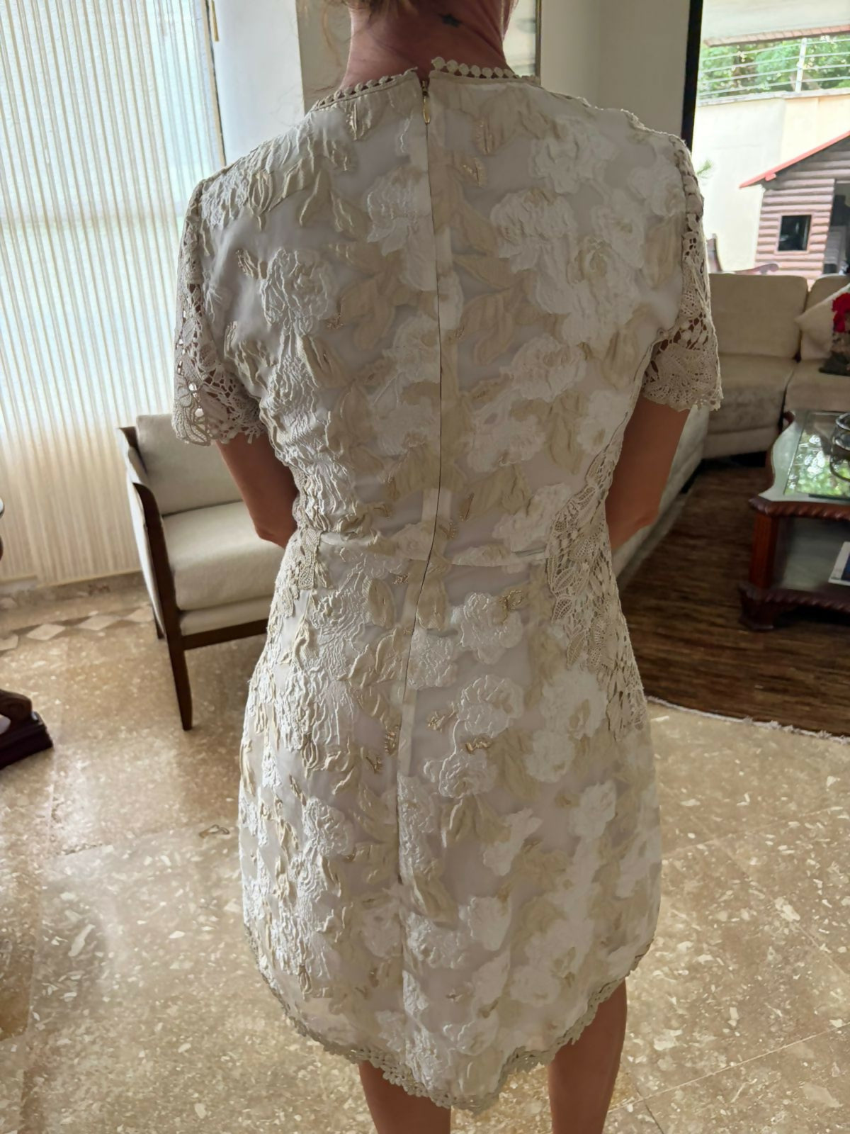 Vestido de fiesta - Elie Tahari
