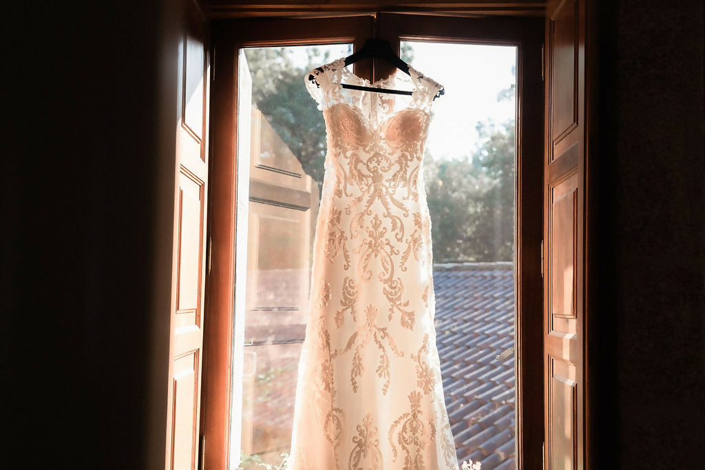 Vestido de novia - Sottero & Midgley