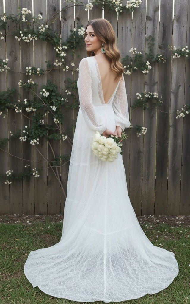 RANIA - Paola Logreira