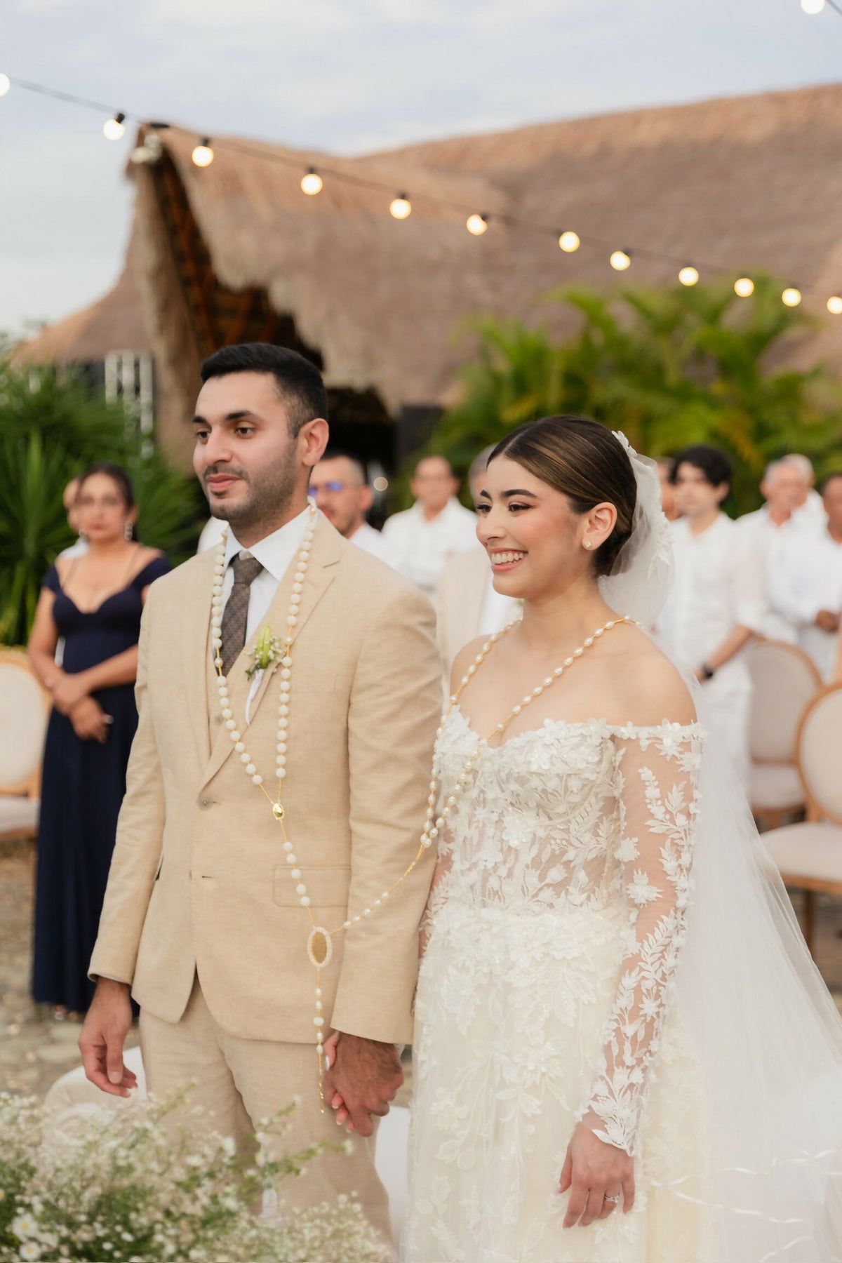Vestido de Novia - Zulma Zarur