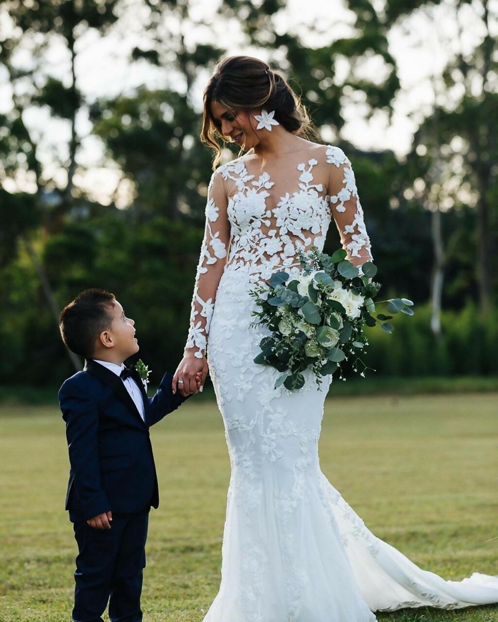 Vestido de Novia - Pronovias