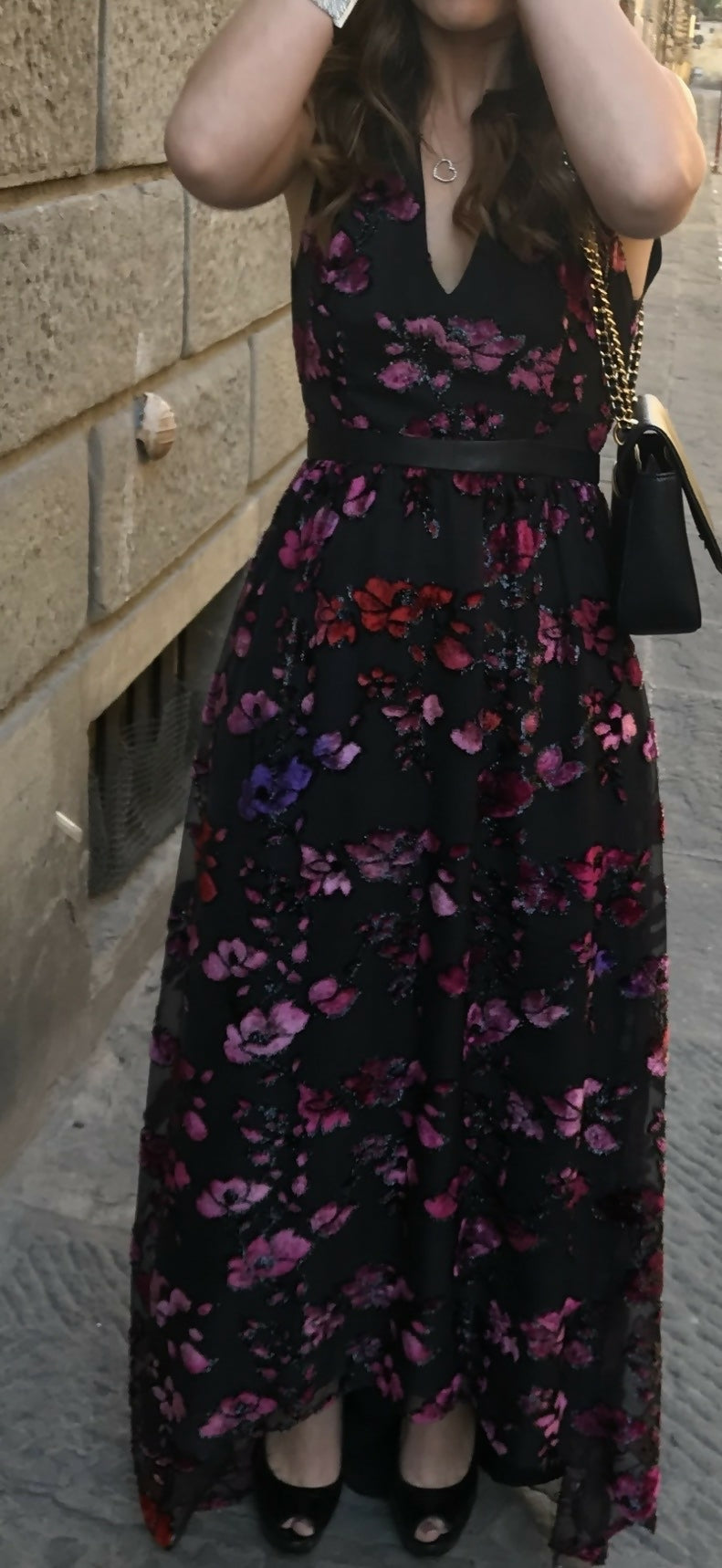 Vestido de fiesta - Alice + Olivia