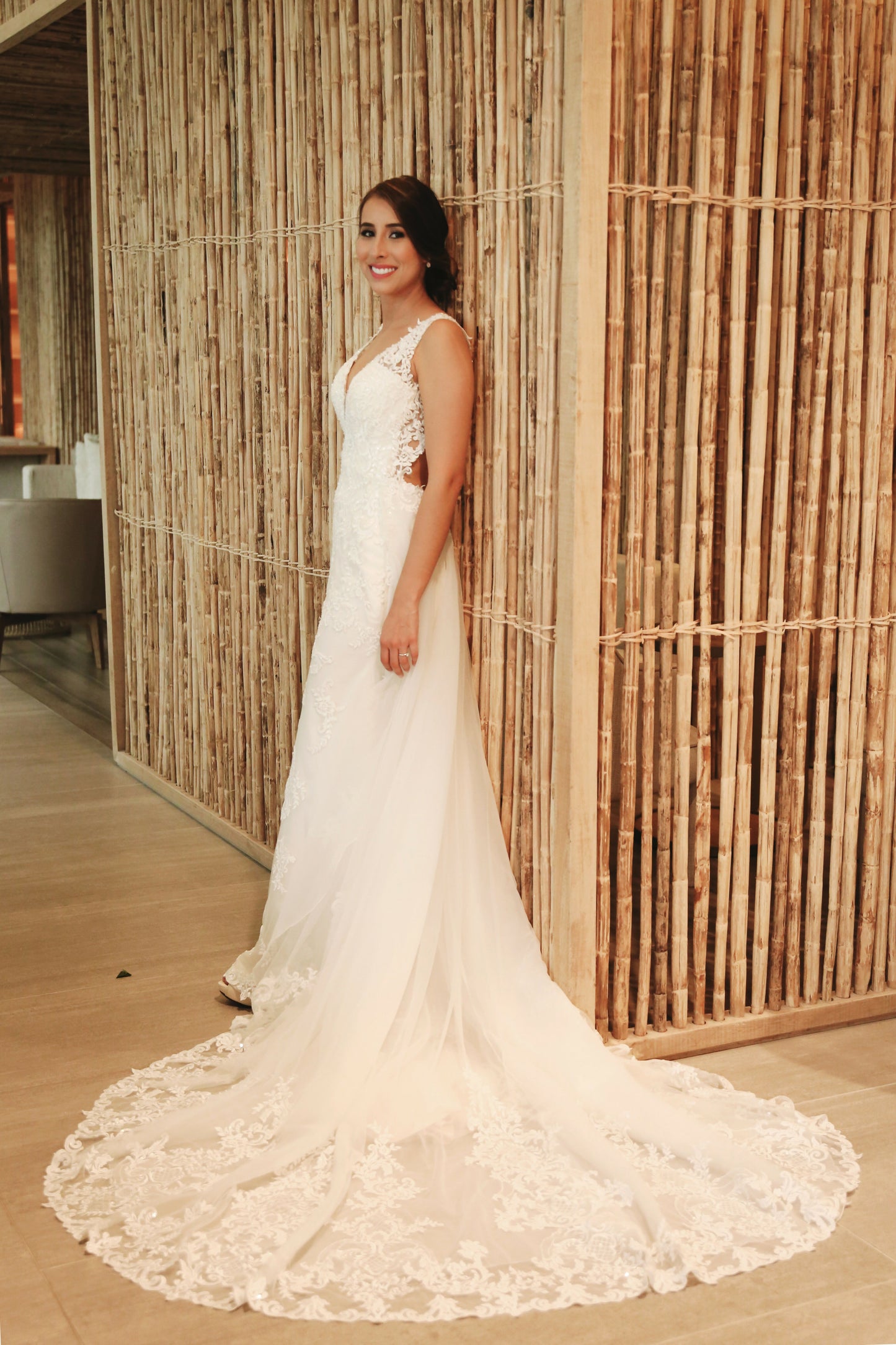 Vestido de novia - Maggie Sotero