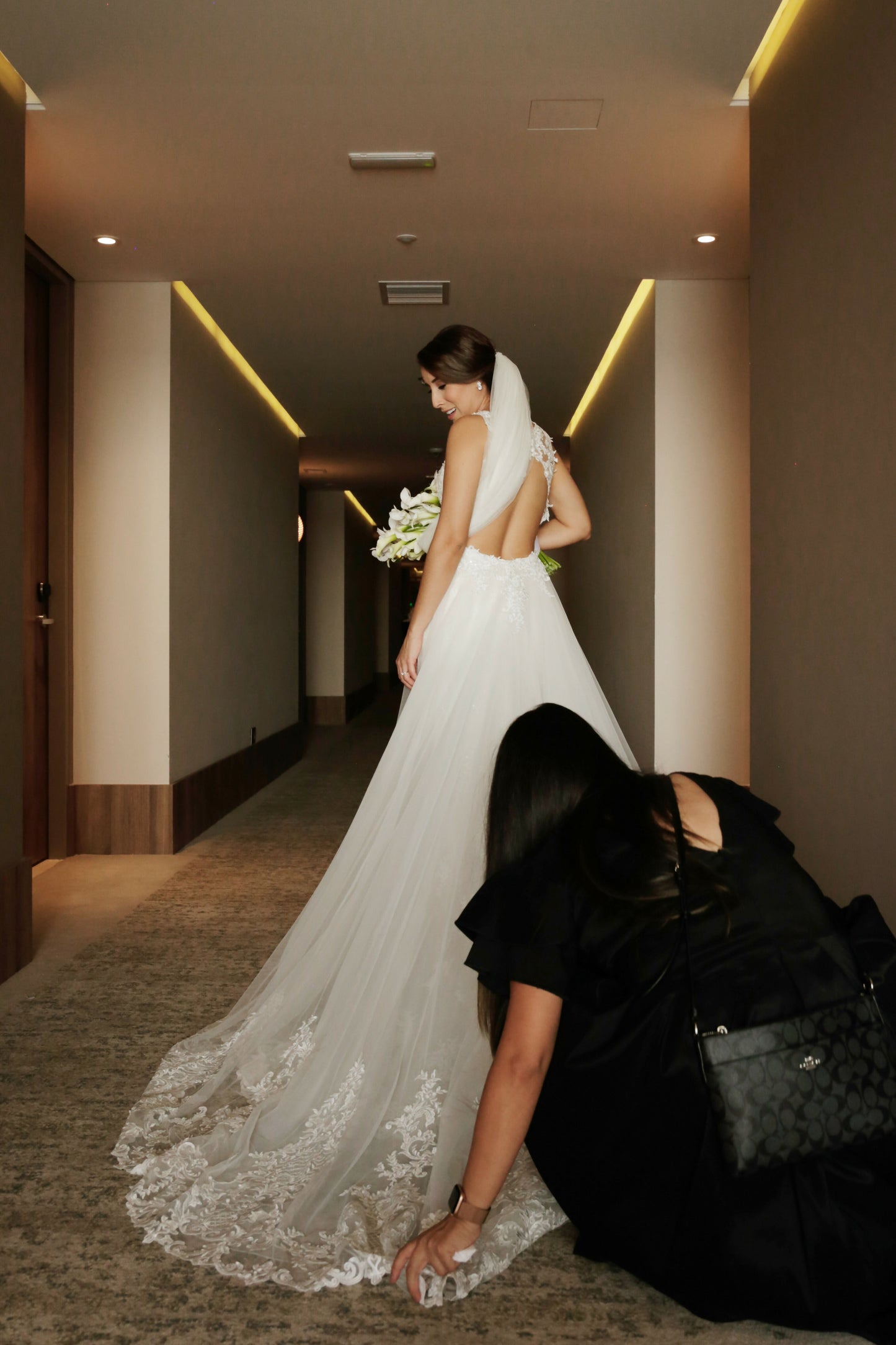 Vestido de novia - Maggie Sotero