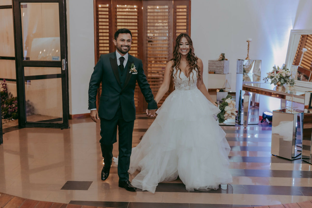 Vestido de novia - Pronovias