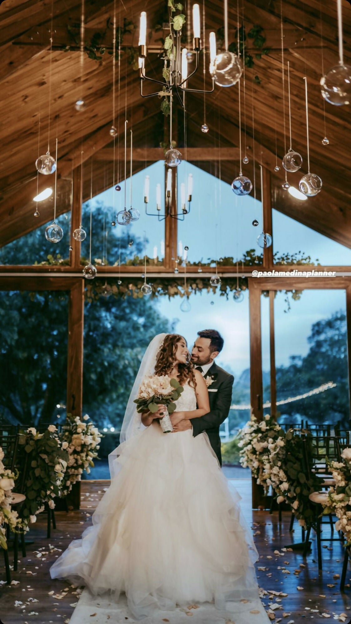 Vestido de novia - Pronovias