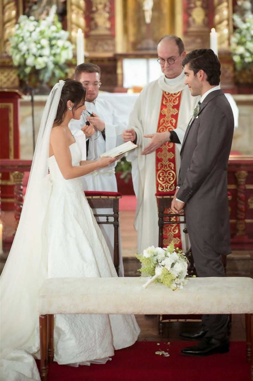 Vestido de Novia - Rosa Clará