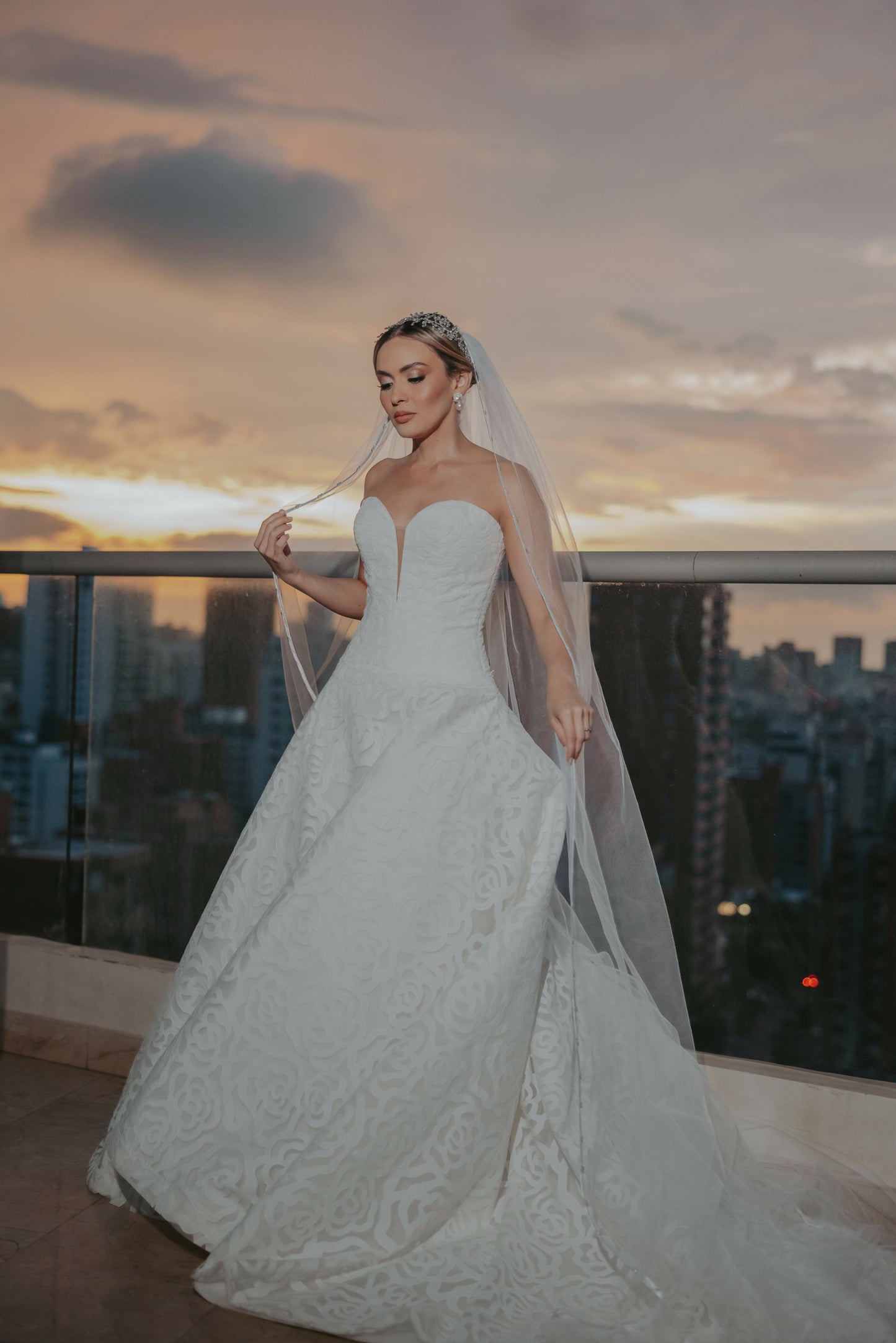 Vestido de novia - Pronovias