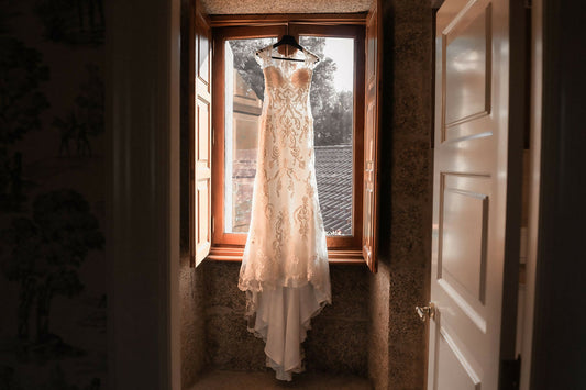 Vestido de novia - Sottero & Midgley