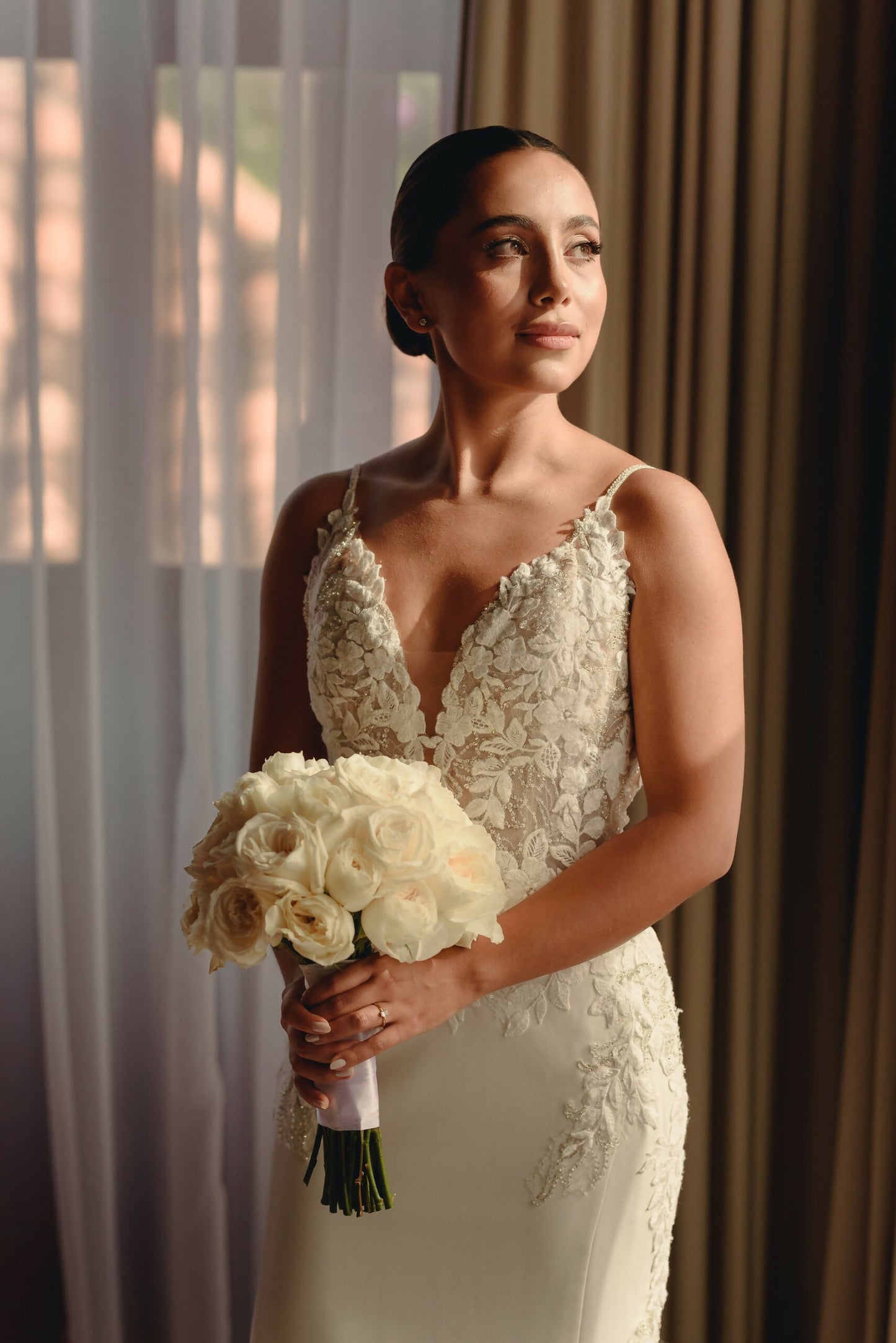 Vestido de novia - Pronovias