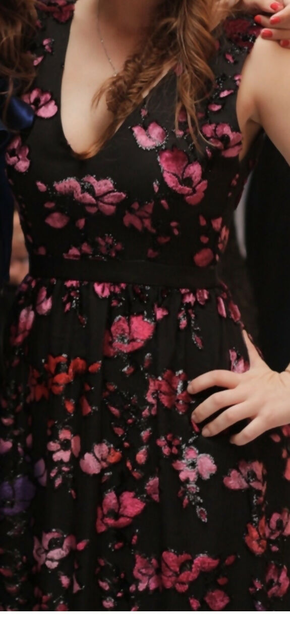 Vestido de fiesta - Alice + Olivia