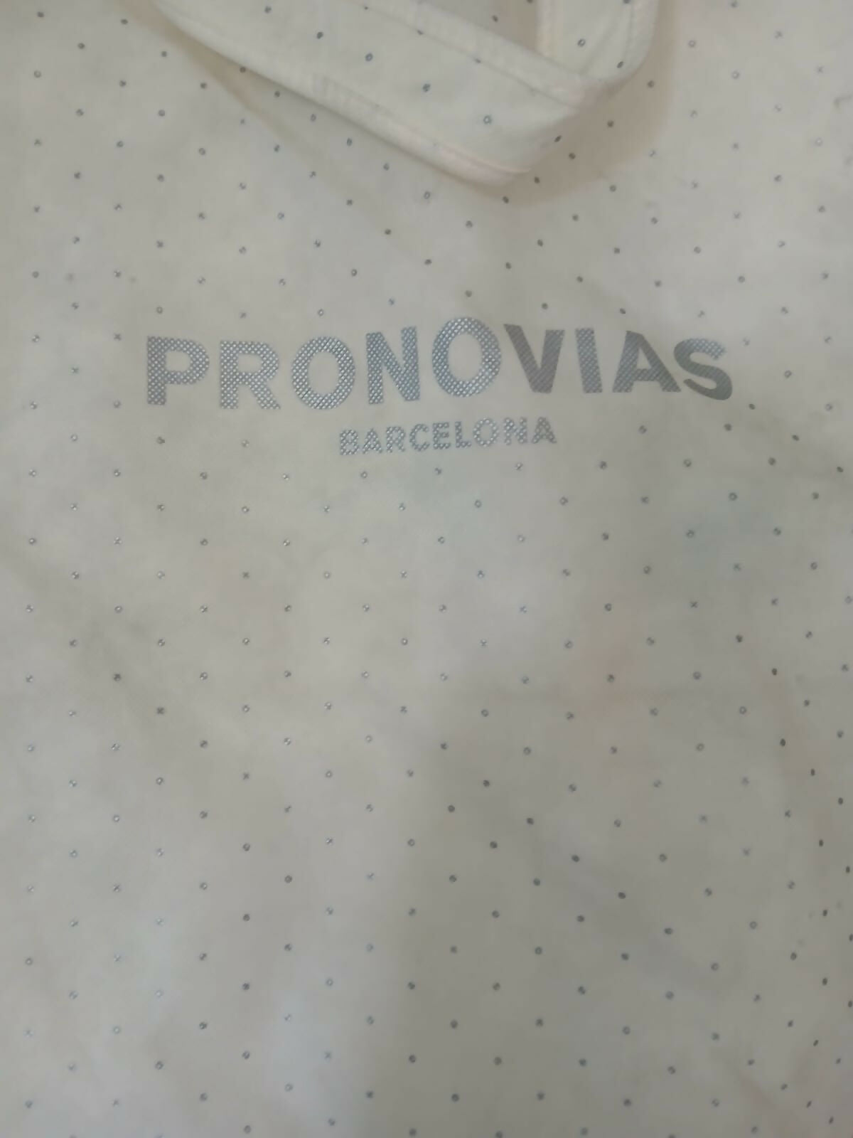 Vestido de Novia PRONOVIAS