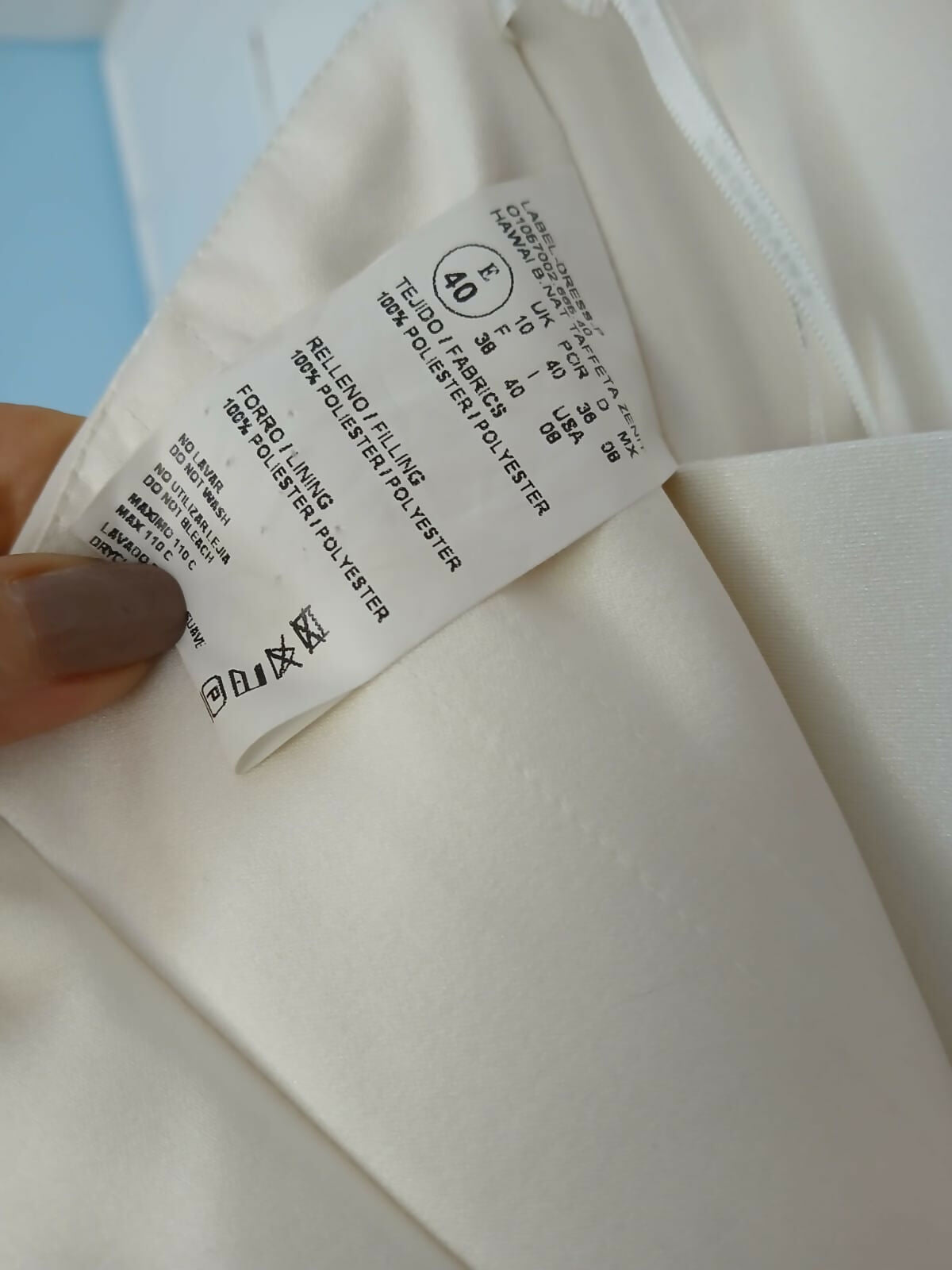 Vestido de Novia PRONOVIAS