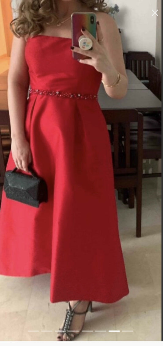 Vestido de fiesta - Camille