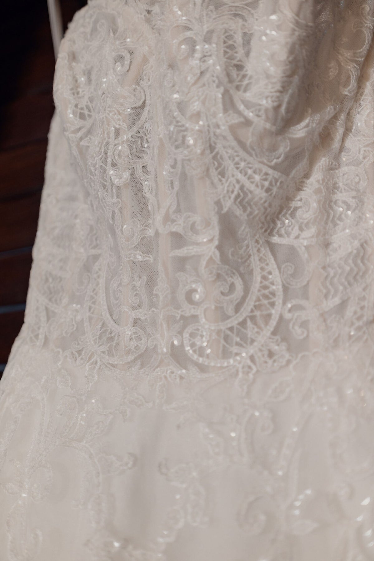 Vestido de Novia - Pronovias
