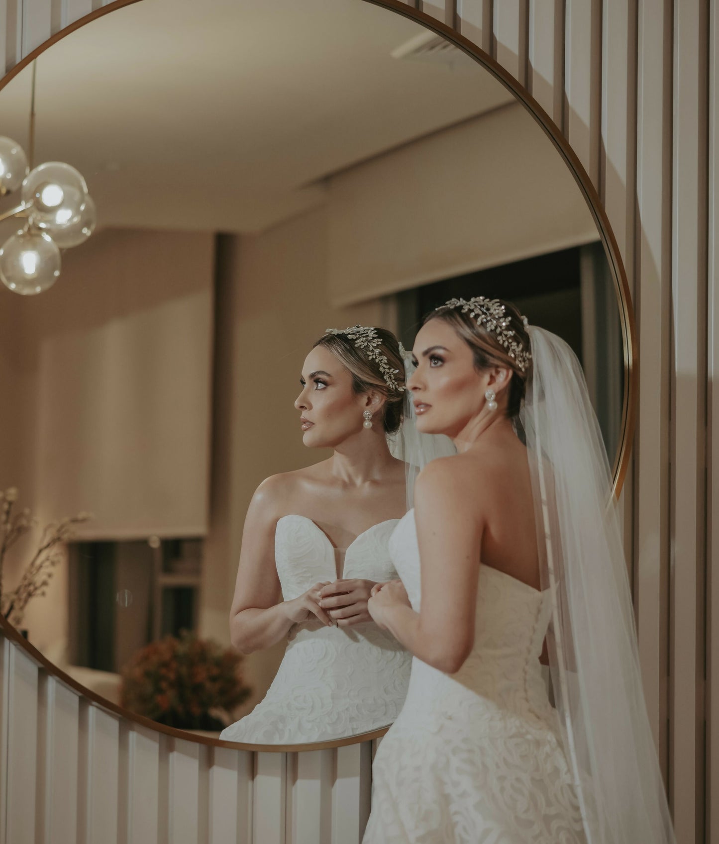 Vestido de novia - Pronovias
