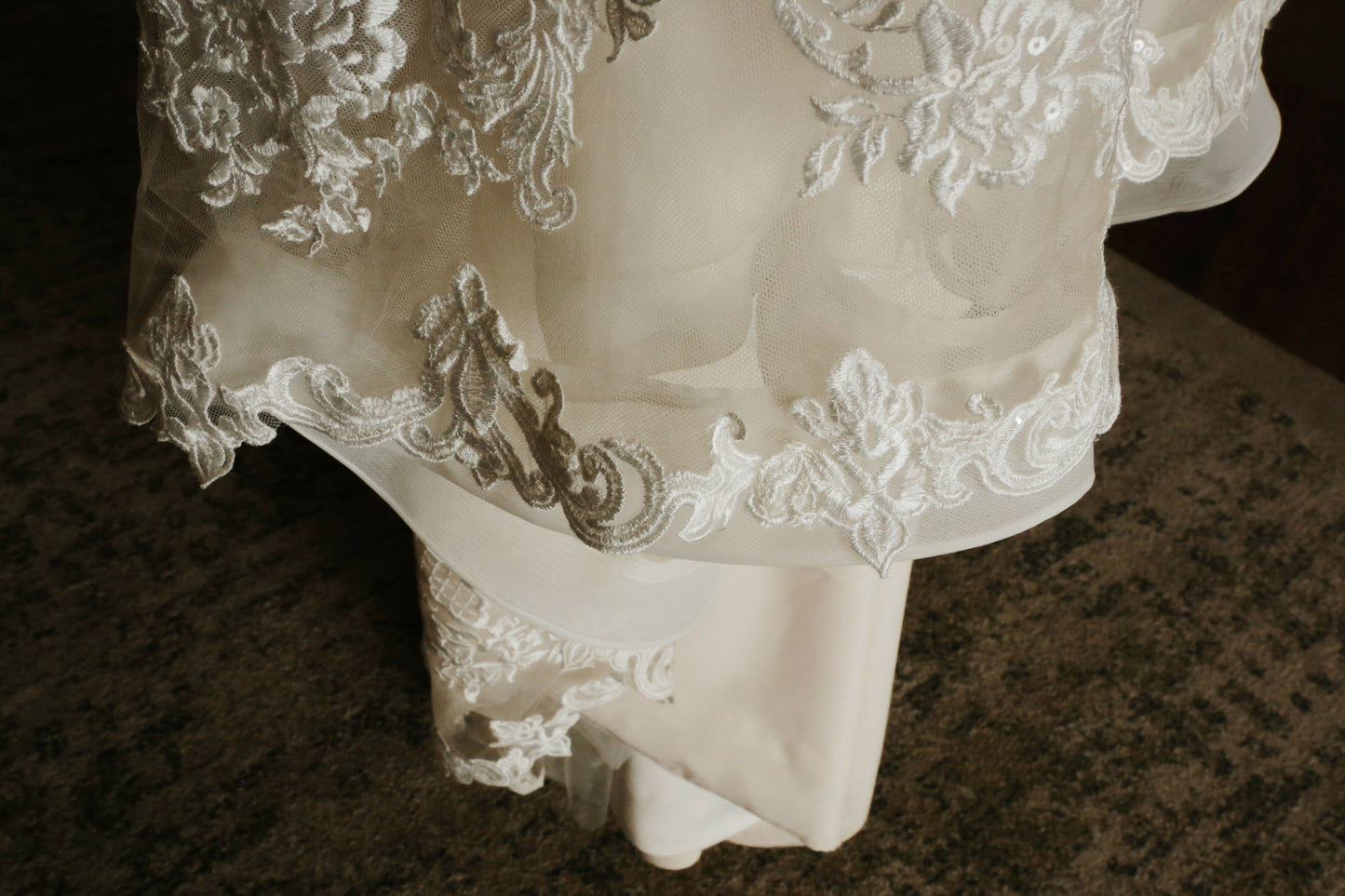 Vestido de novia - Maggie Sotero
