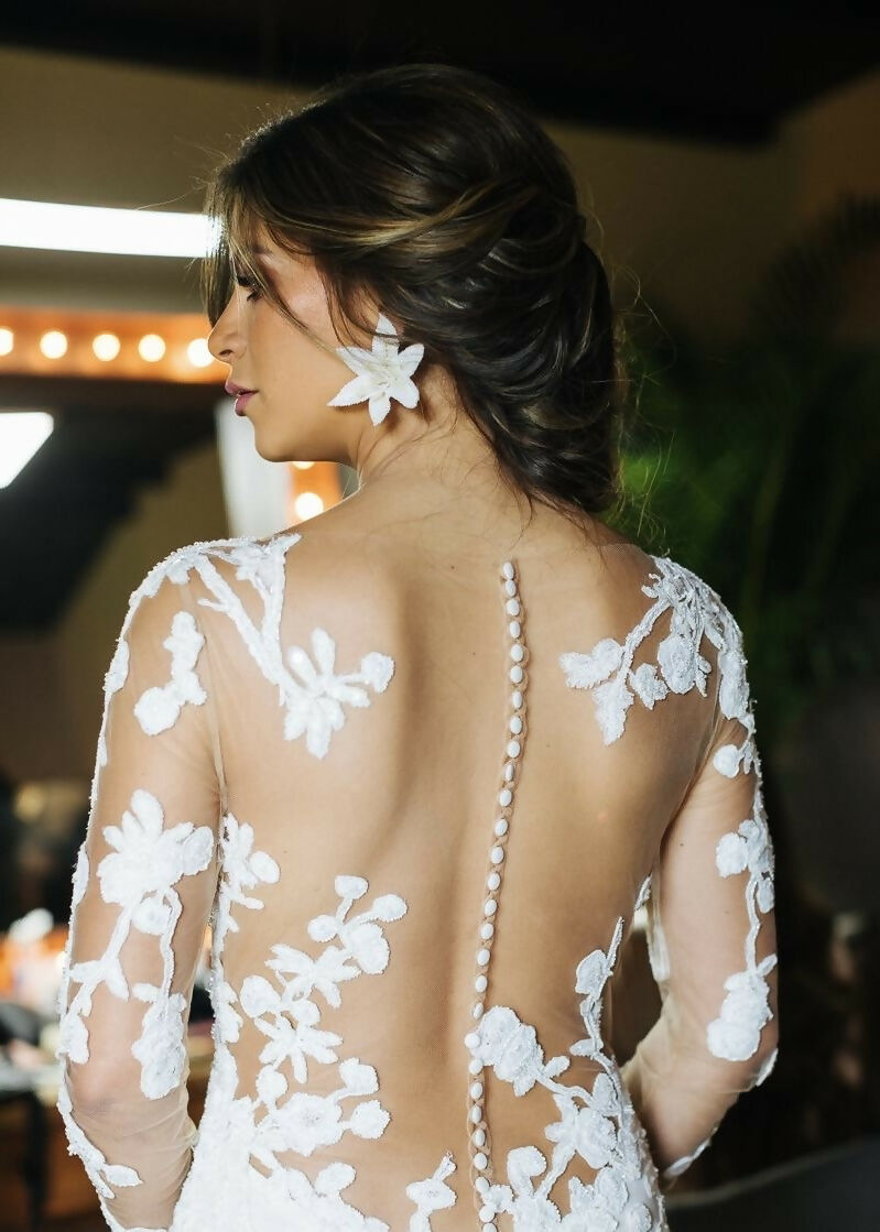 Vestido de Novia - Pronovias