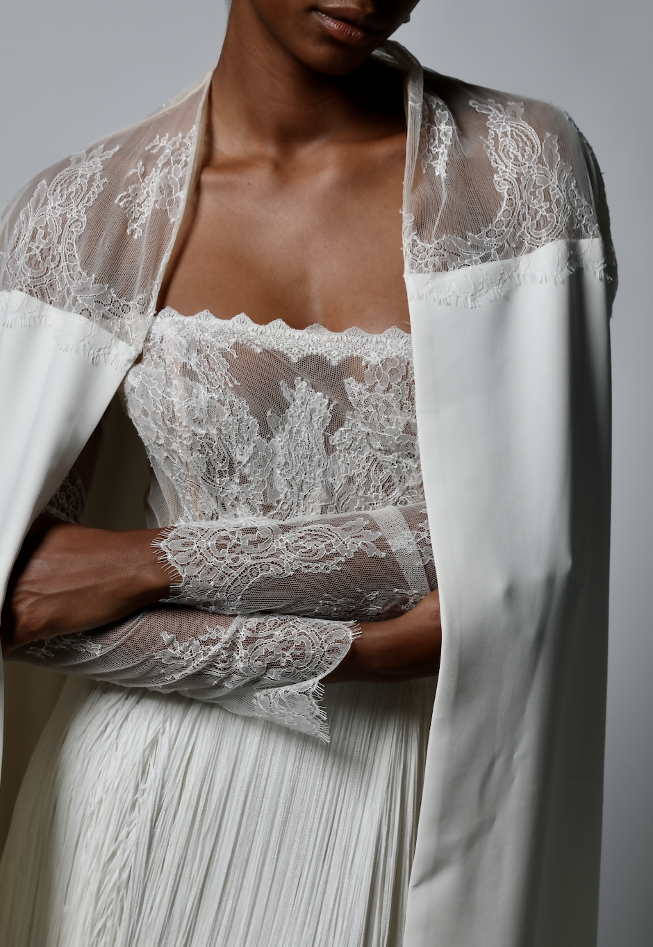 Vestido de novia - Valentina Restrepo