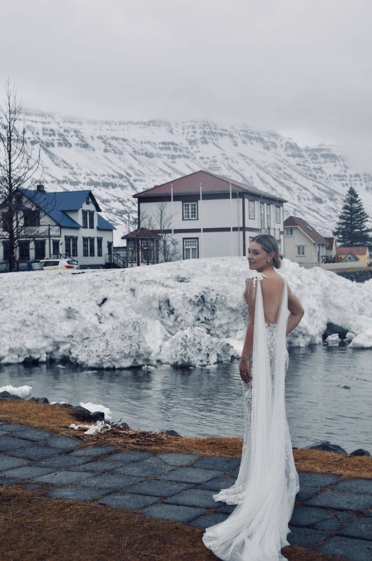 Vestido Morilee - Madeline Gardner