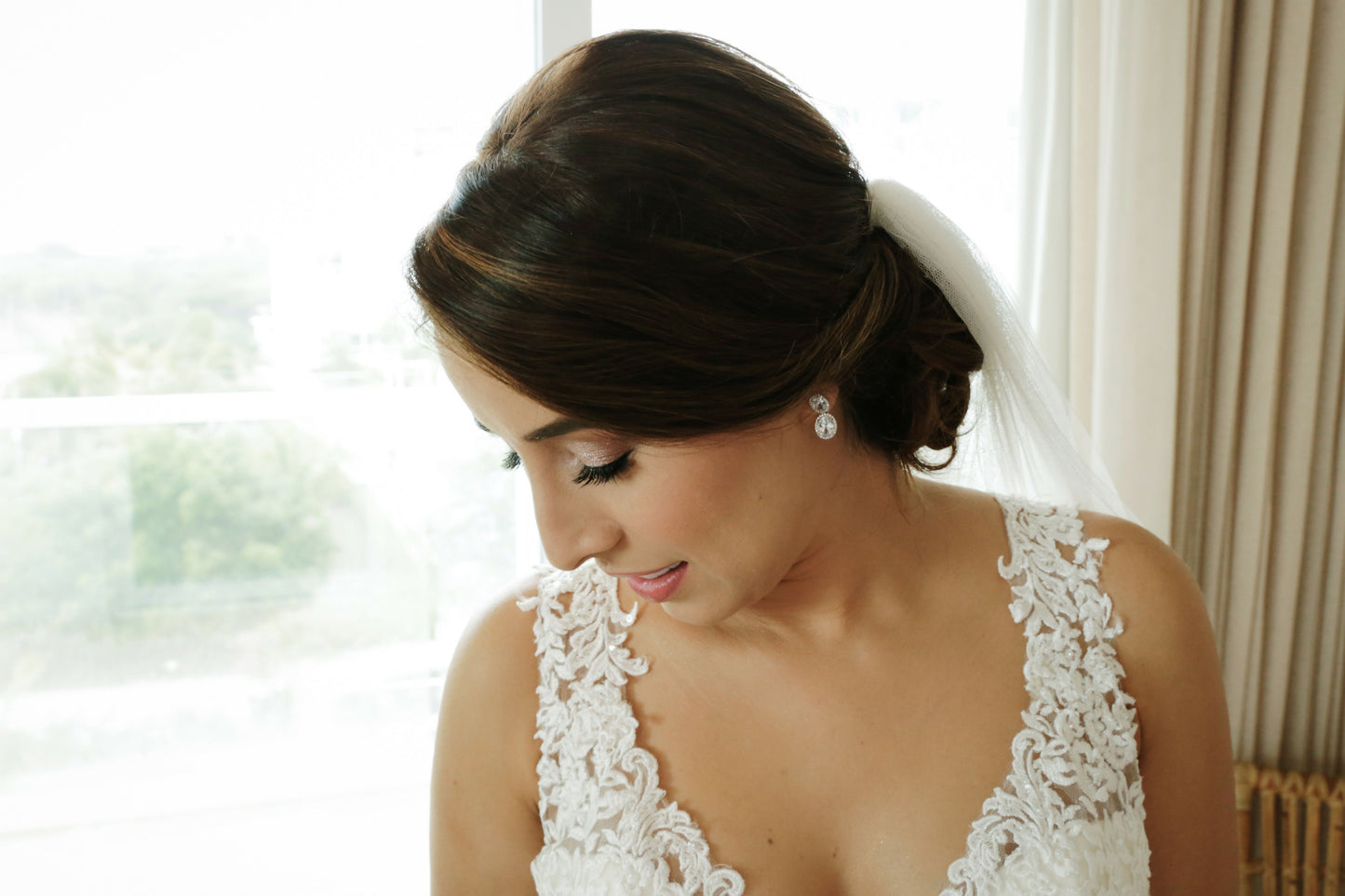 Vestido de novia - Maggie Sotero