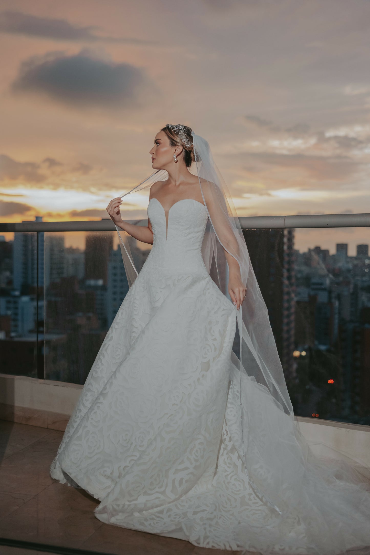 Vestido de novia - Pronovias