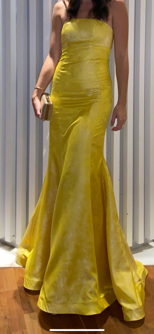 Vestido de Fiesta - Diana Martinez