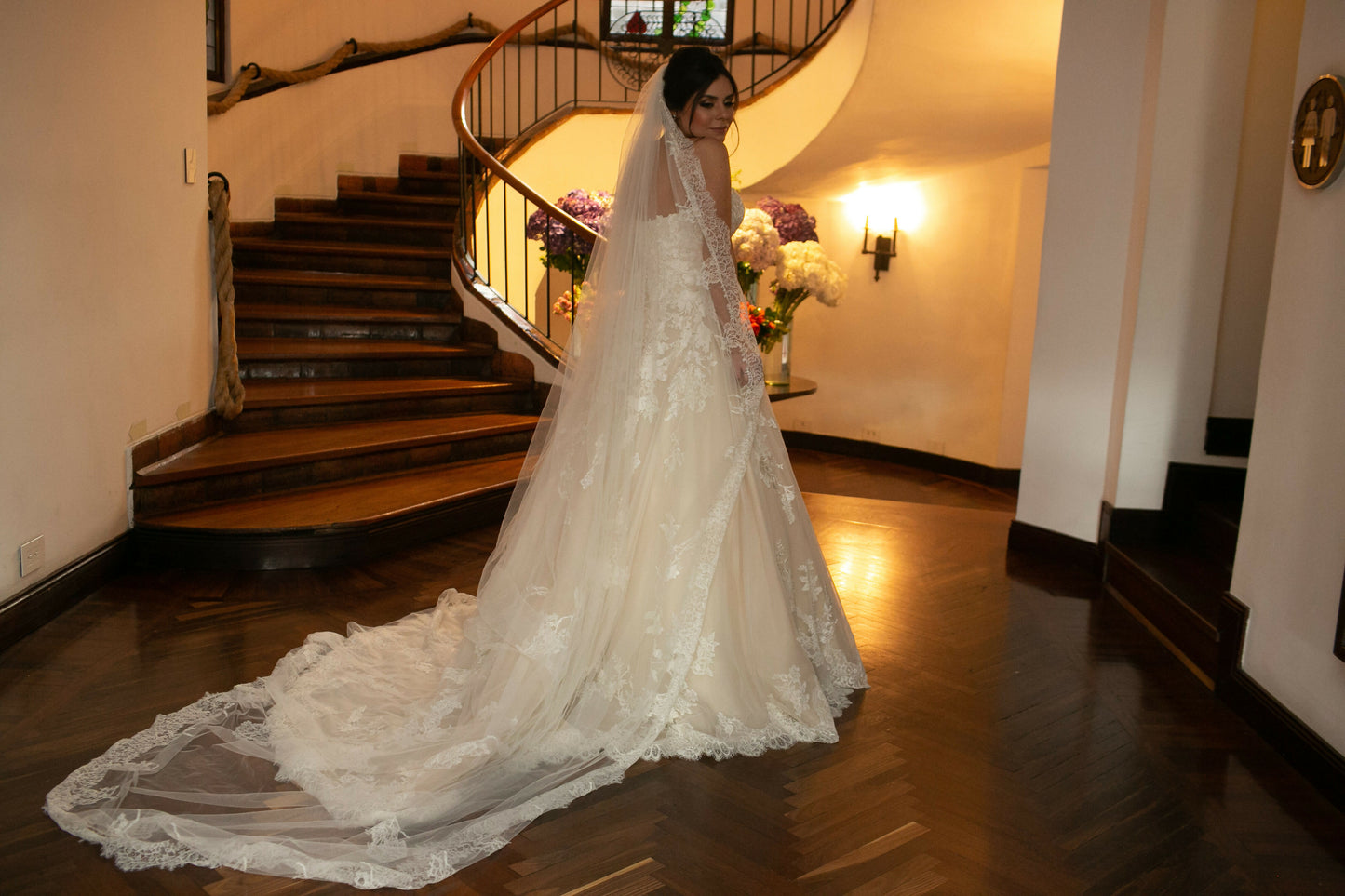 Vestido de novia - Pronovias