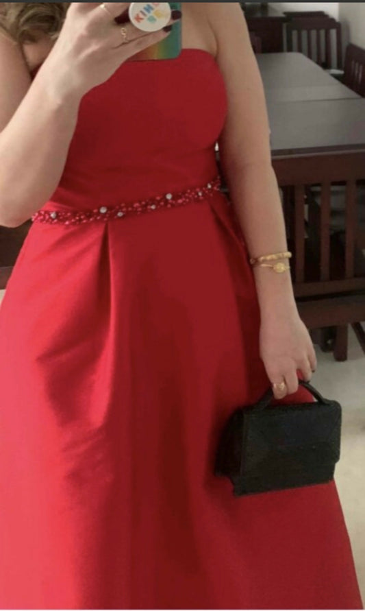 Vestido de fiesta - Camille
