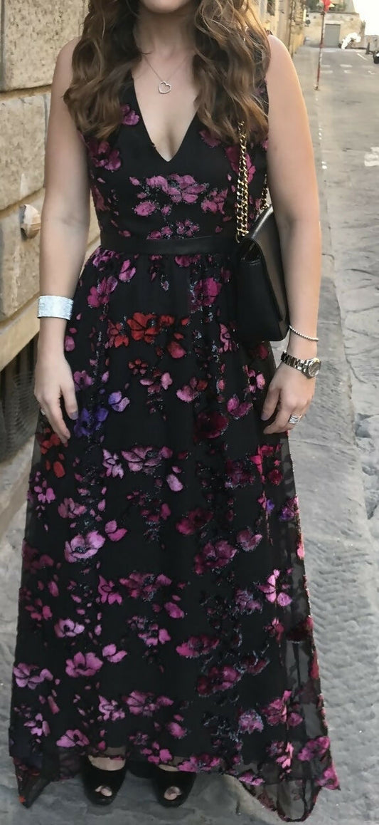 Vestido de fiesta - Alice + Olivia