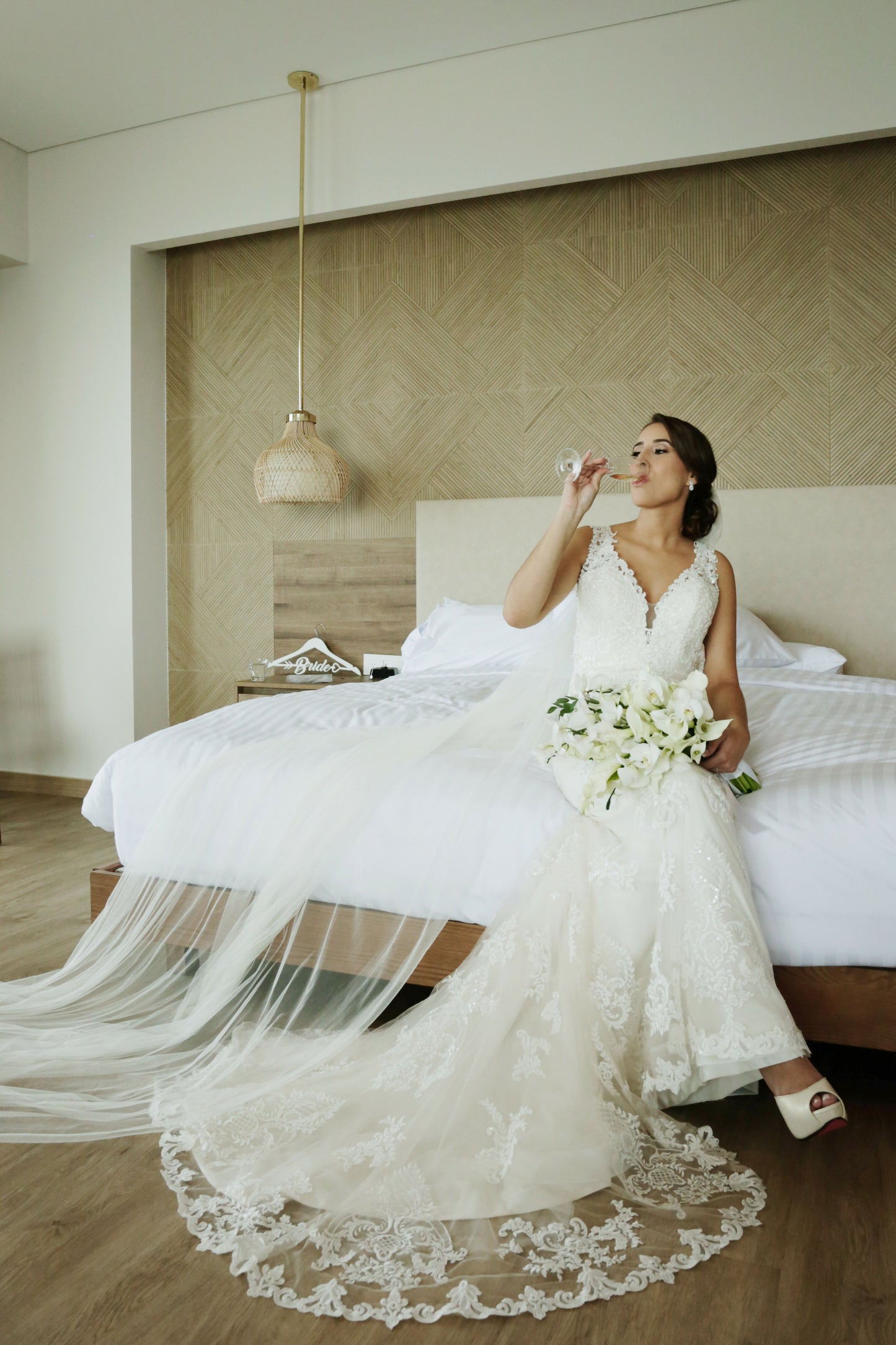 Vestido de novia - Maggie Sotero