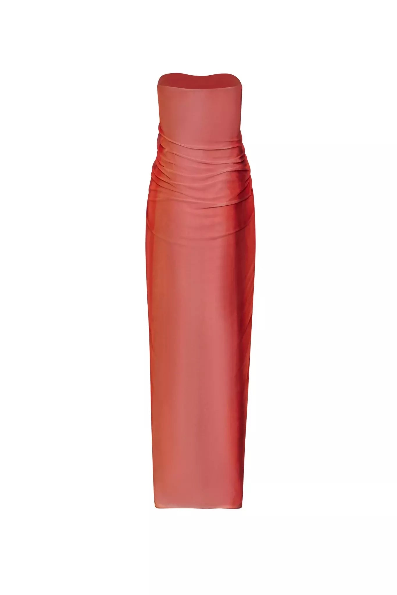 Vestido de fiesta - Baobab