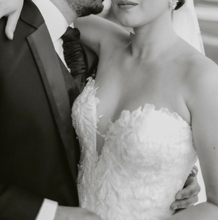 Vestido de novia- Nicole Milano by Pronovias