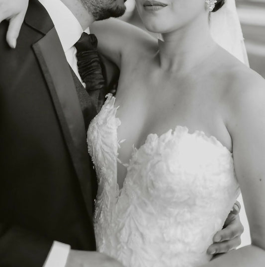 Vestido de novia- Nicole Milano by Pronovias