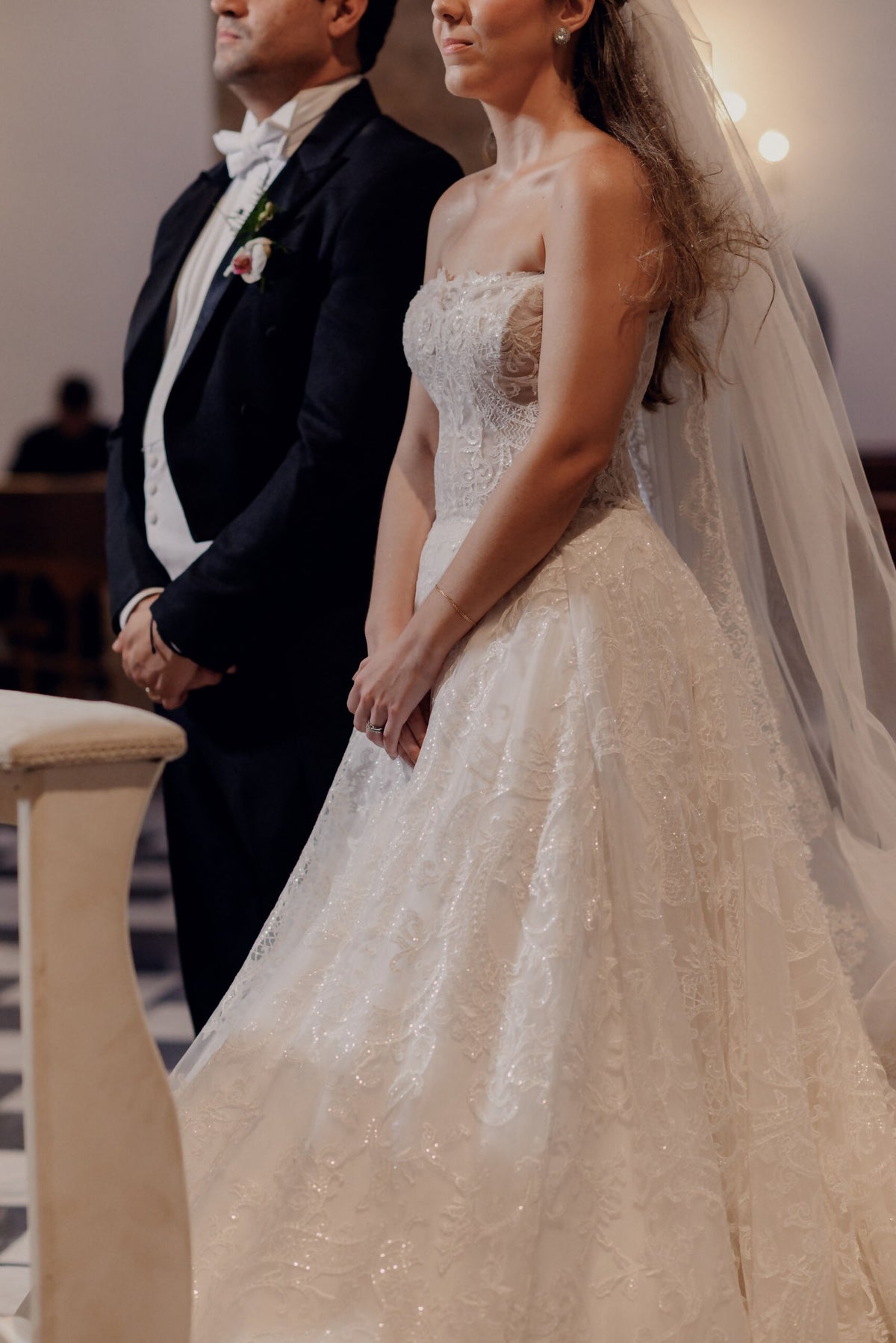 Vestido de Novia - Pronovias
