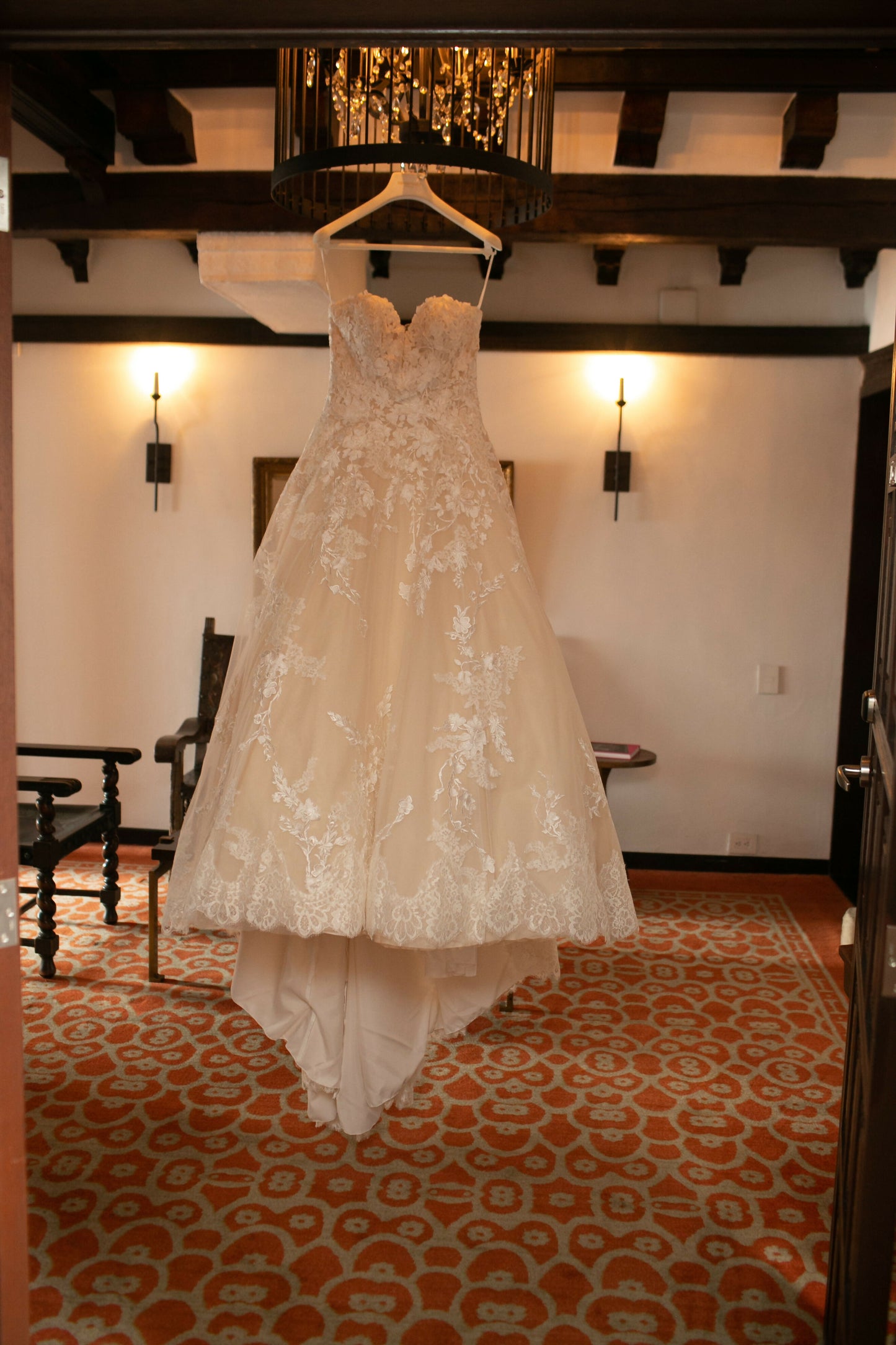 Vestido de novia - Pronovias