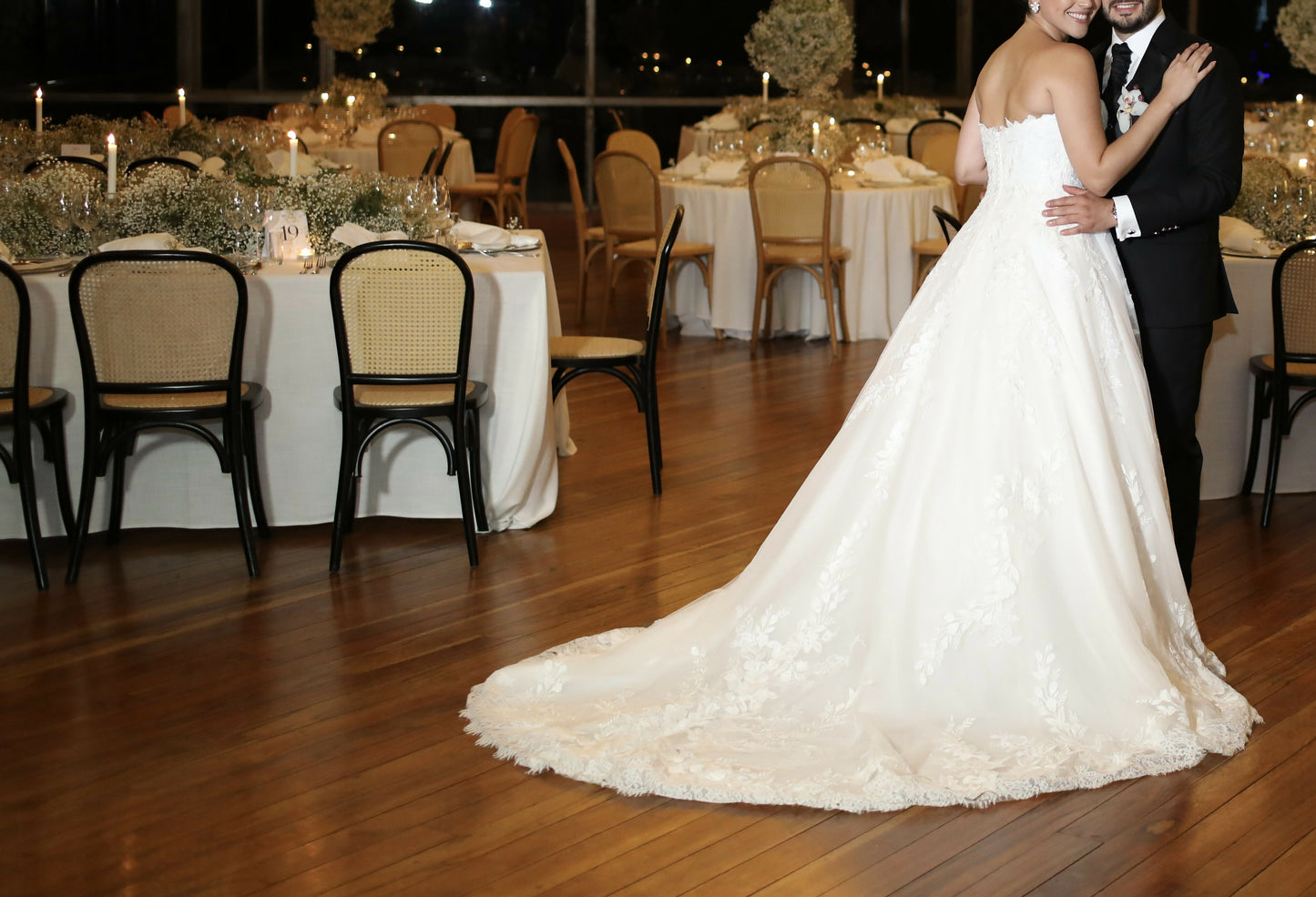 Vestido de novia- Nicole Milano by Pronovias