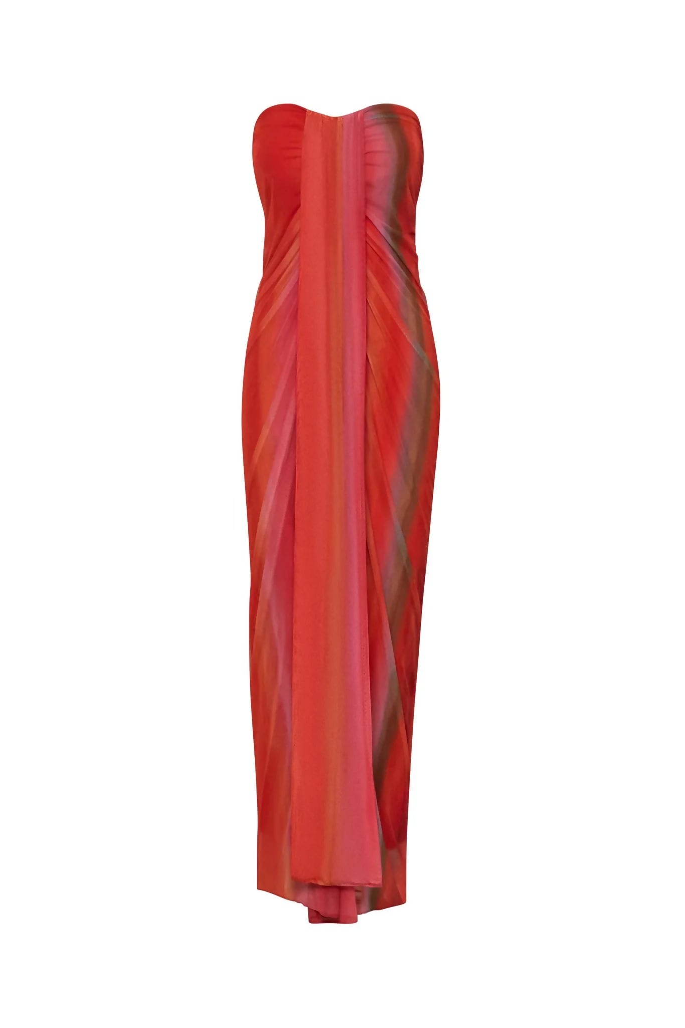 Vestido de fiesta - Baobab