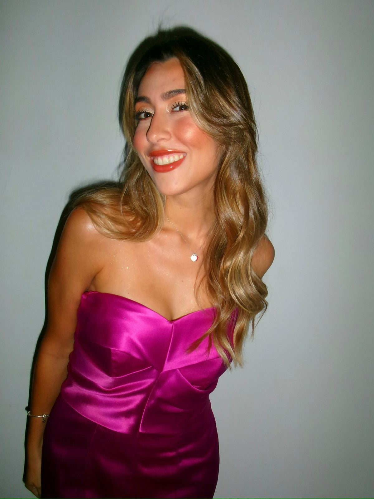 Vestido de fiesta - Chernaya