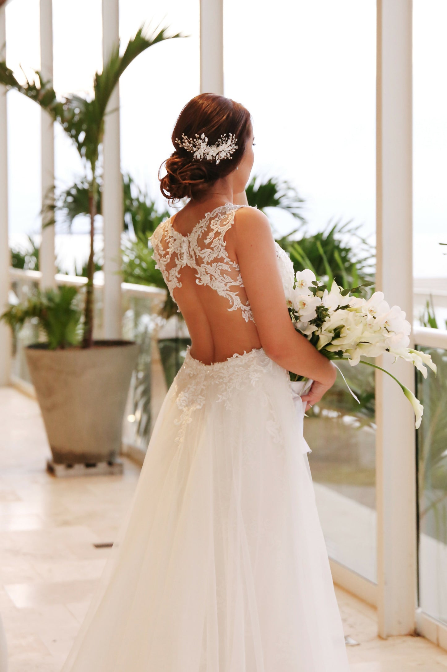 Vestido de novia - Maggie Sotero