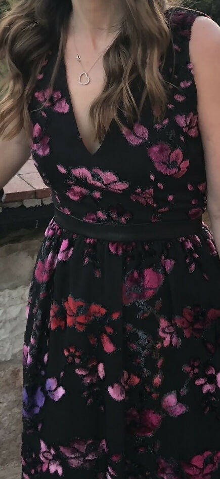 Vestido de fiesta - Alice + Olivia
