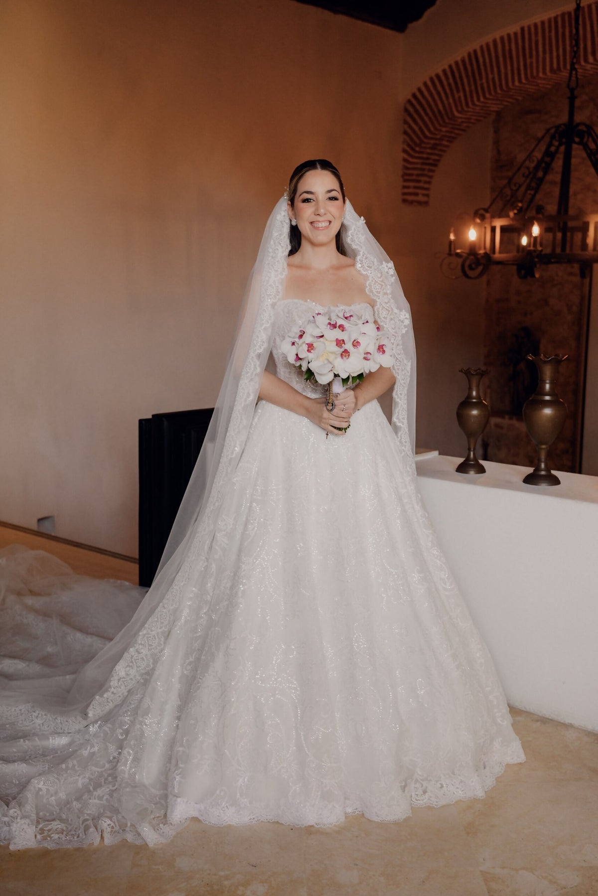 Vestido de Novia - Pronovias