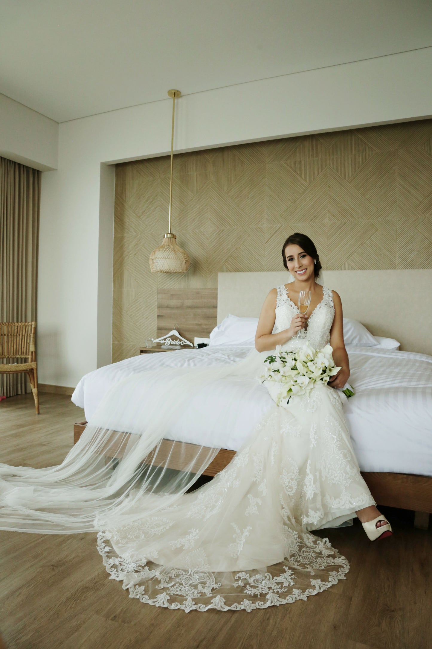 Vestido de novia - Maggie Sotero